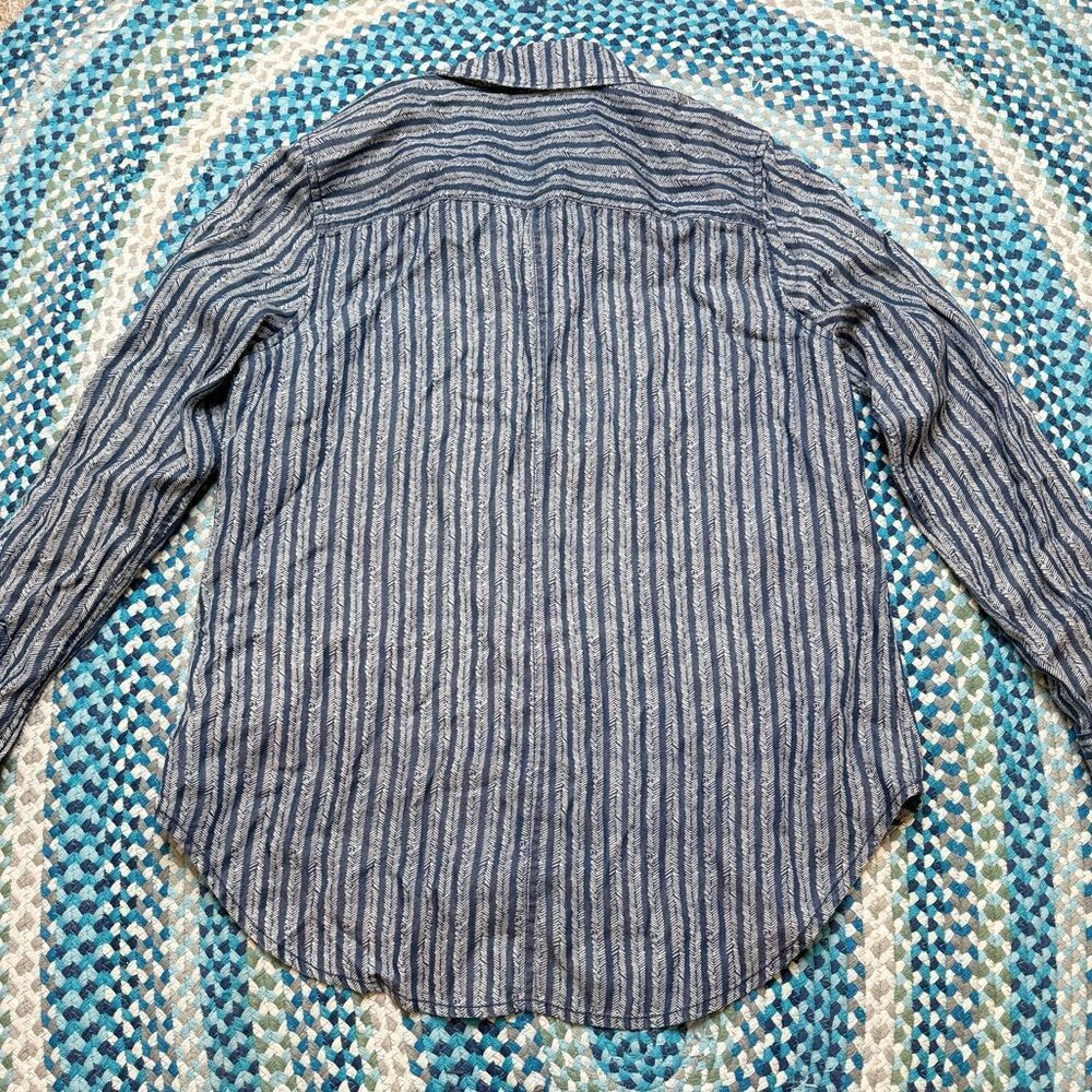 Foxcroft Button‎ Down - Picture 4 of 5